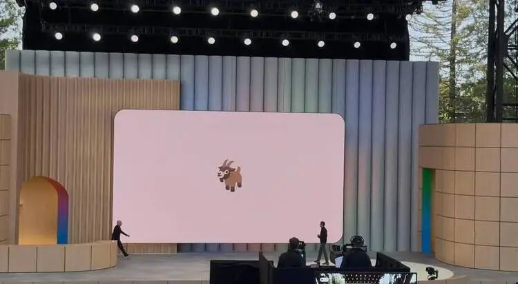 Gemini接管搜索、全家桶秒变通用Agent ，以及Google Glass is so back！｜直击Google I/O 配图 7