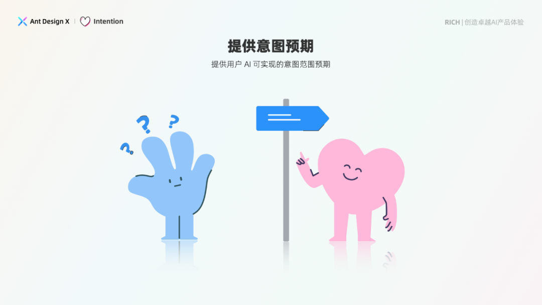 探索卓越 AI 产品体验 —— RICH 设计范式（02 意图） 配图 13