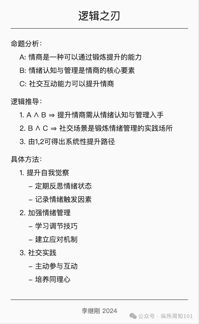 工作流串联李继刚的 7 个神级 prompt后，我解决了：为什么单身、高血压如何预防、要不要跳槽、小红书深度文案（万字干货） 配图 6