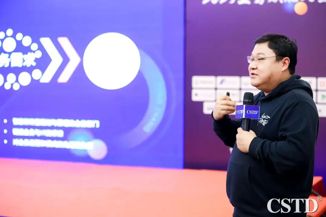 AI时代如何为业务赋能？看行业专家们怎么说... 配图 7