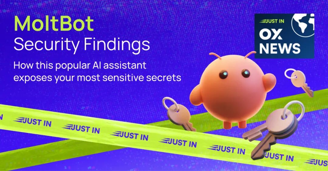 MoltBot Findings