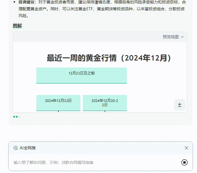 百度文库做搜索，正在“杀死”比赛 配图 7