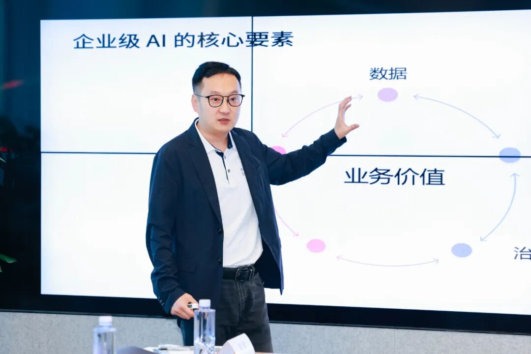【媒体观察】业界对 Agent 的最大误解：它能解决所有问题