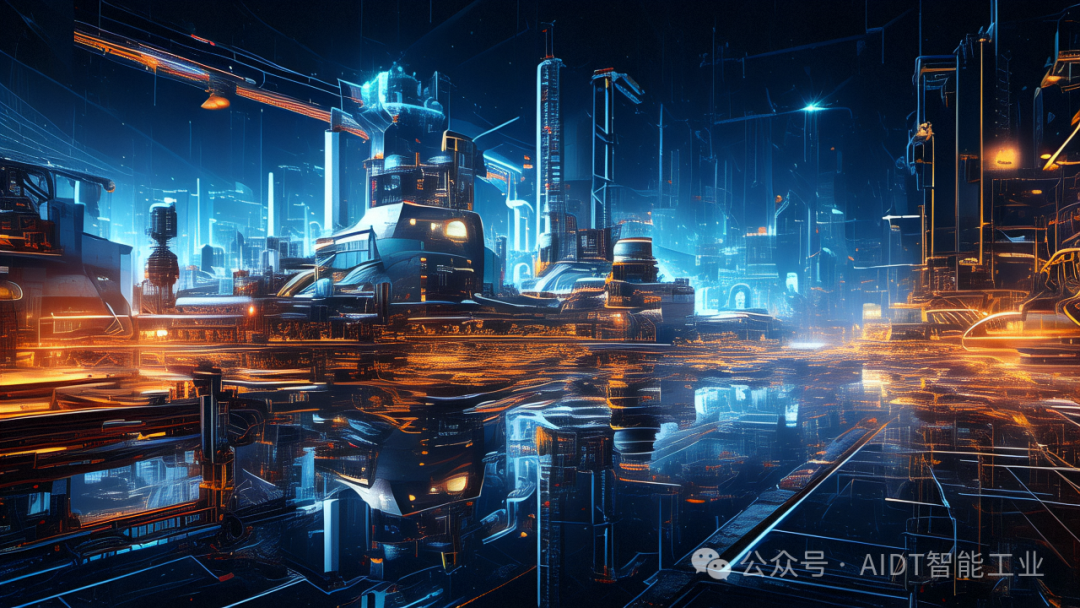 AI+产品：提升工业智能化水平 配图 3