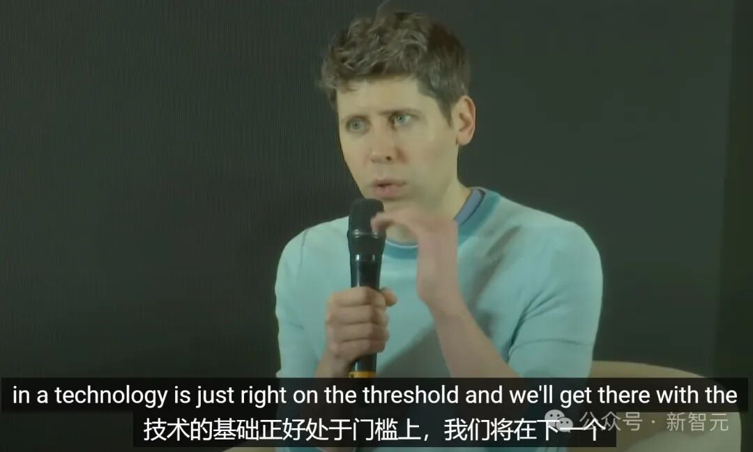 微软官宣All in智能体，SWE Agent首曝光！奥特曼预警2025编程巨变 配图 24
