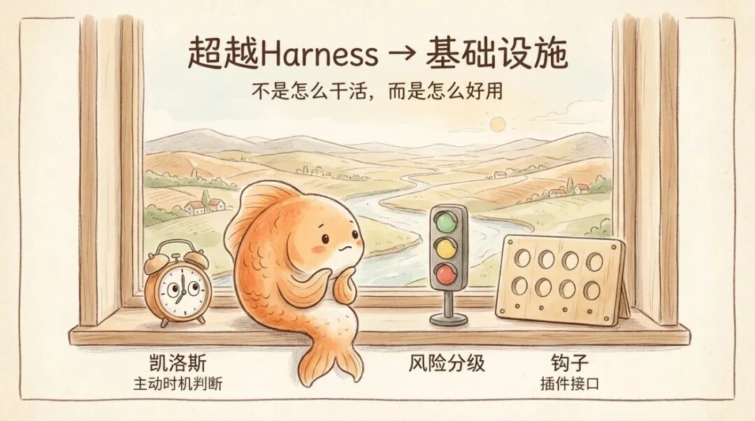 一文读懂Harness Engineering：从14篇工程文章中，寻找那个让AI不再离经叛道的壳｜Hao好聊趋势 配图 18