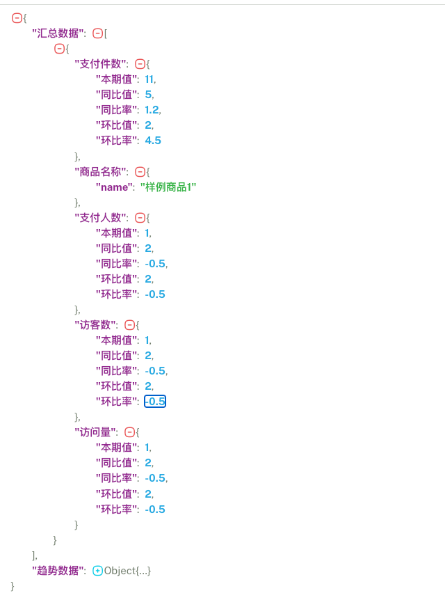 从模板到指标服务：解锁AI时代的数据新可能 配图 19