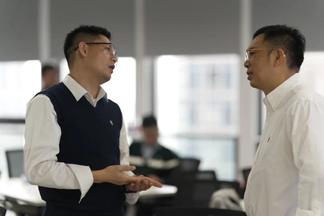 AI如何重塑共享服务中心？这场名企HRSSC闭门会交出这样答卷 配图 14