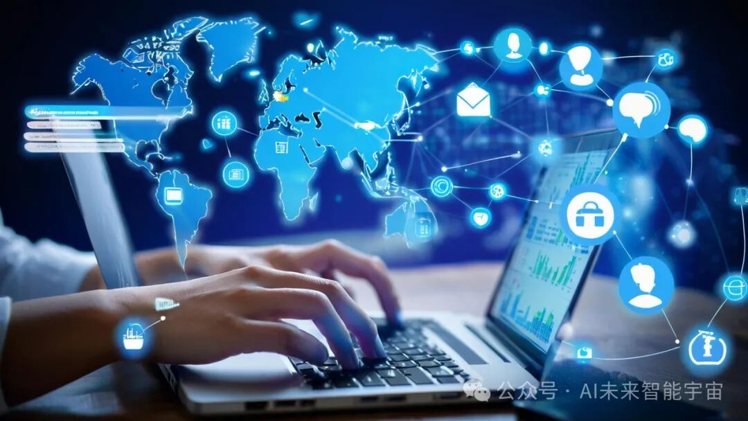 大模型在各行各业中的应用现状及前景分析 配图 2