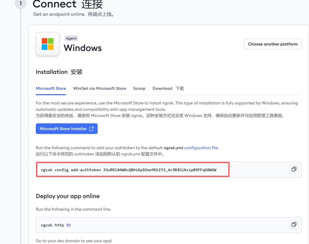 全网首发 OpenAI Apps SDK 使用教程 配图 3