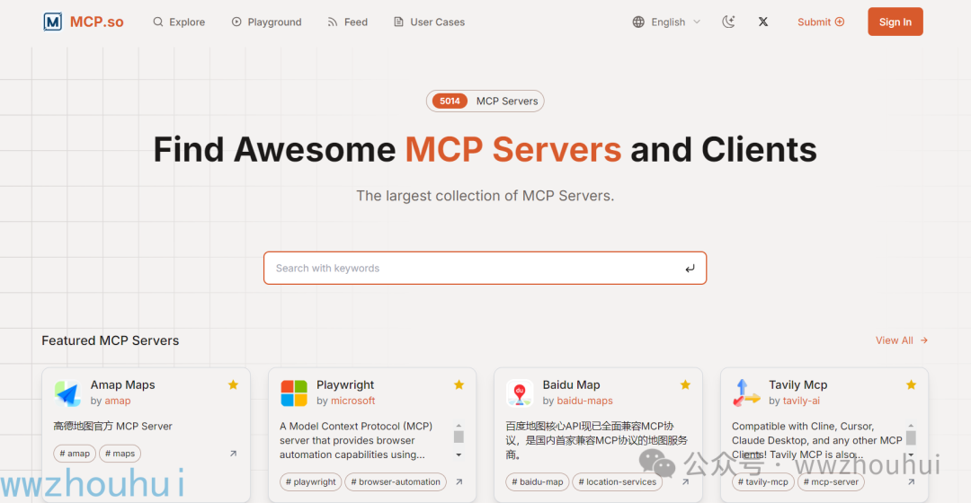 dify独家揭秘：mcp_sse+Zapier_MCP如何打造轻量级MCPserver达成万物互联