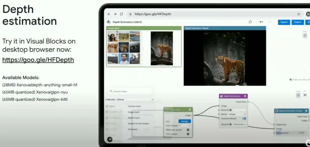 Web AI：下一代 Web 应用的新模型、工具、API 配图 11