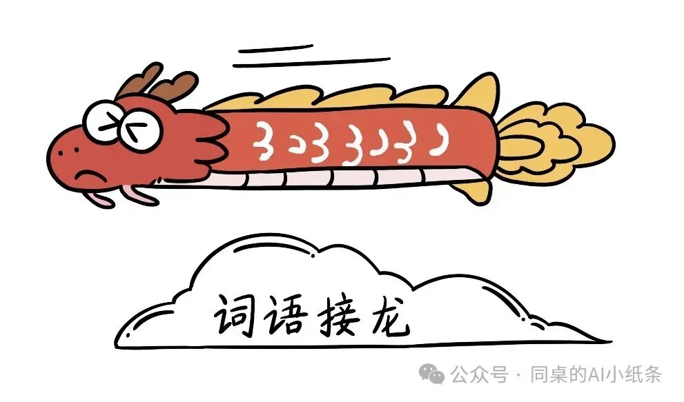 大家都在说的“生成式AI”到底在说啥？最强“生成式AI”白话科普！一文给你讲清楚生成式人工智能背后的原理 配图 20