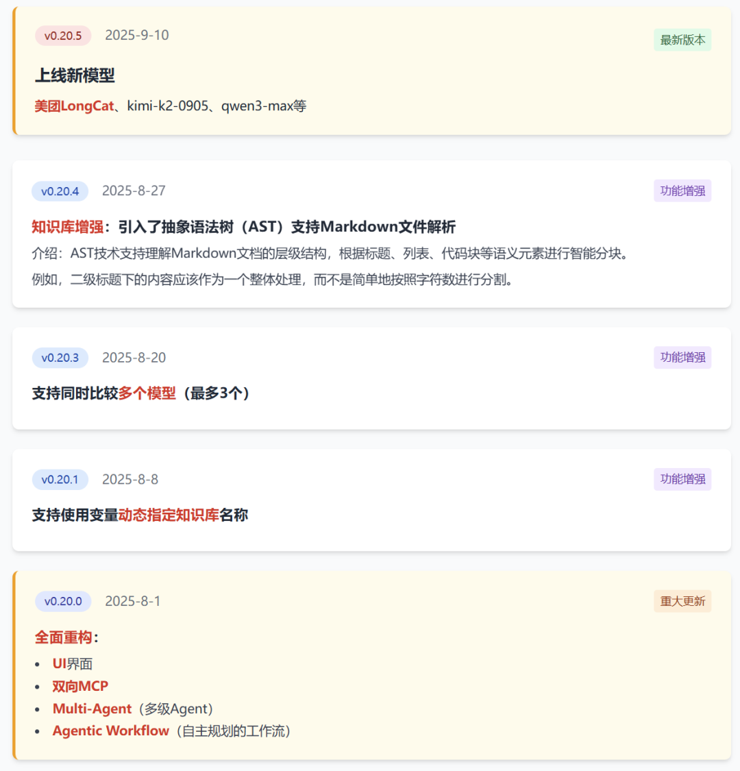 RagFLow v0.20.X全面解析！双向MCP、Agentic智能体...这次真的起飞了！（附长图） 配图 3