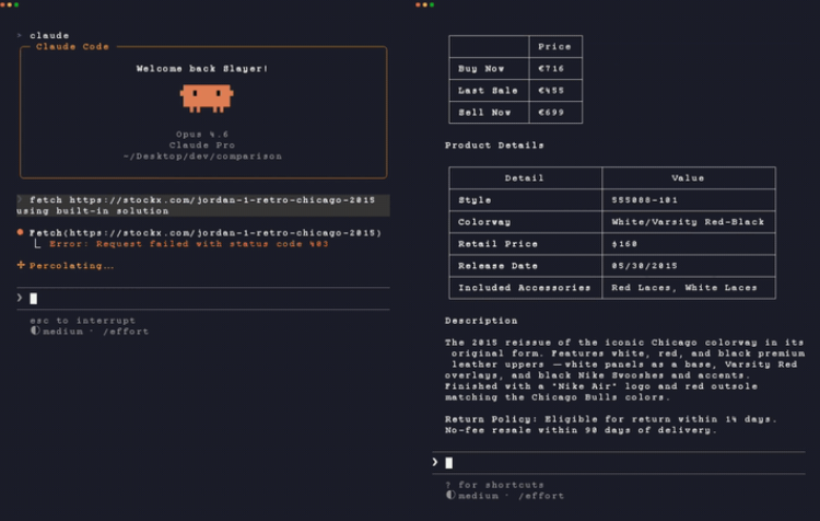 1.5K Star!网页提取神器 webclaw:让 AI 精准抓取网页核心内容! 配图 2