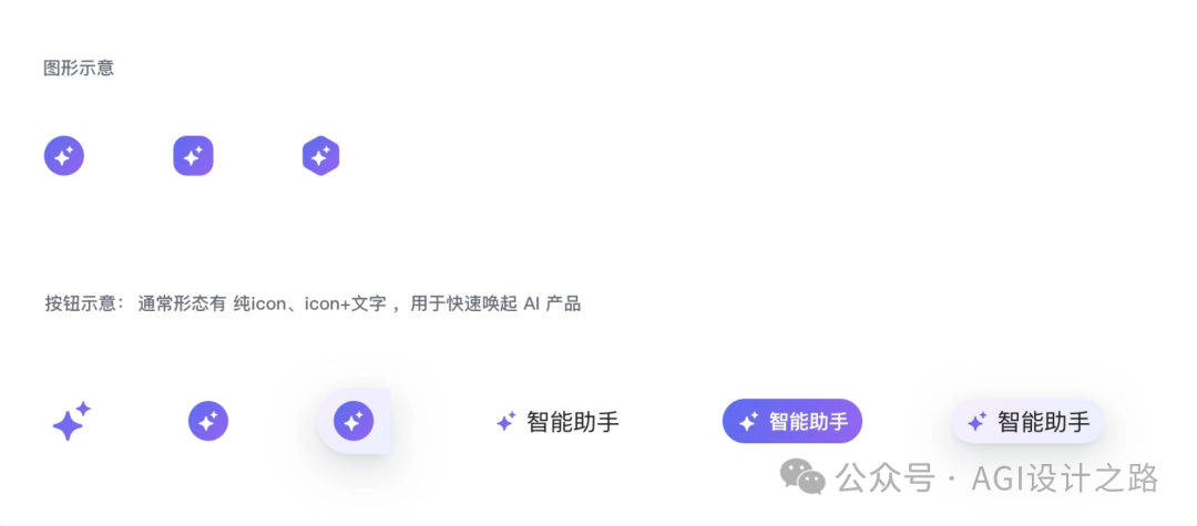 AI + Design，探索 AI产品界面设计范式 配图 5