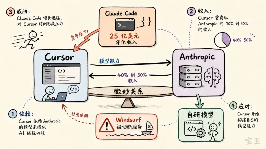 Business Insider：揭秘 Cursor 的疯狂崛起 配图 2