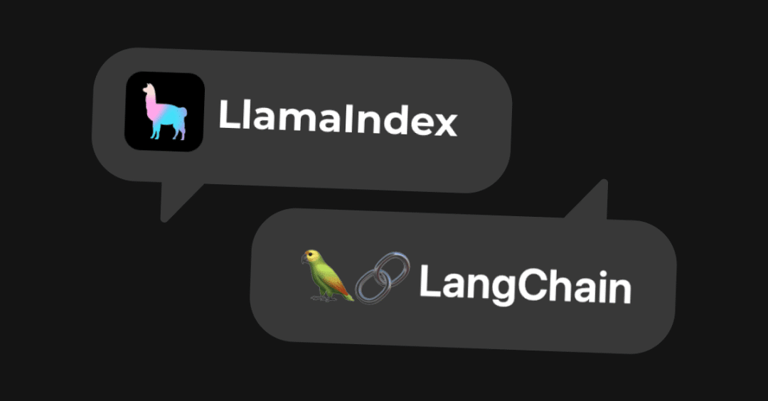 Let's talk about LlamaIndex and LangChain - SUPERWISE®