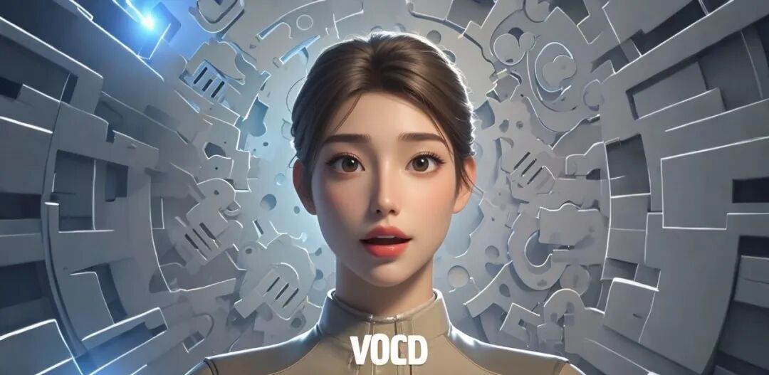 语音驱动嘴型与面部动画生成算法大盘点 配图 2