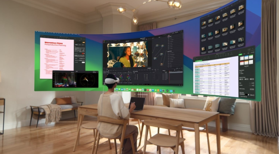 苹果AI划时代登场：整合GPT-4o、Siri全面进化、每个系统都能用 配图 3