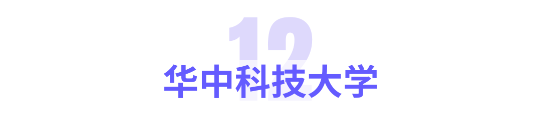 教育部首批公布的「人工智能+高等教育」18个应用案例展播 配图 24