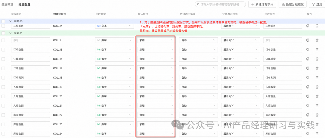 AI+BI第二弹：QuickBI已支持智能搭建&智能问数 配图 10