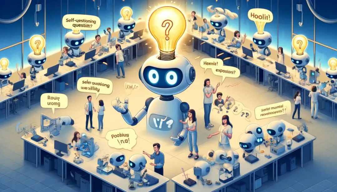 AI简单提问就能实现学习弯道超车！如何使用AI加速学习？ 配图 24