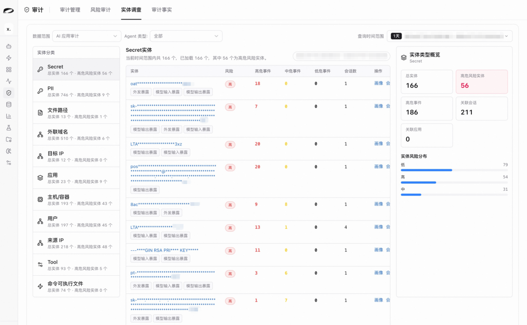 Agent 审计:从海量噪音中捞出真风险 配图 7