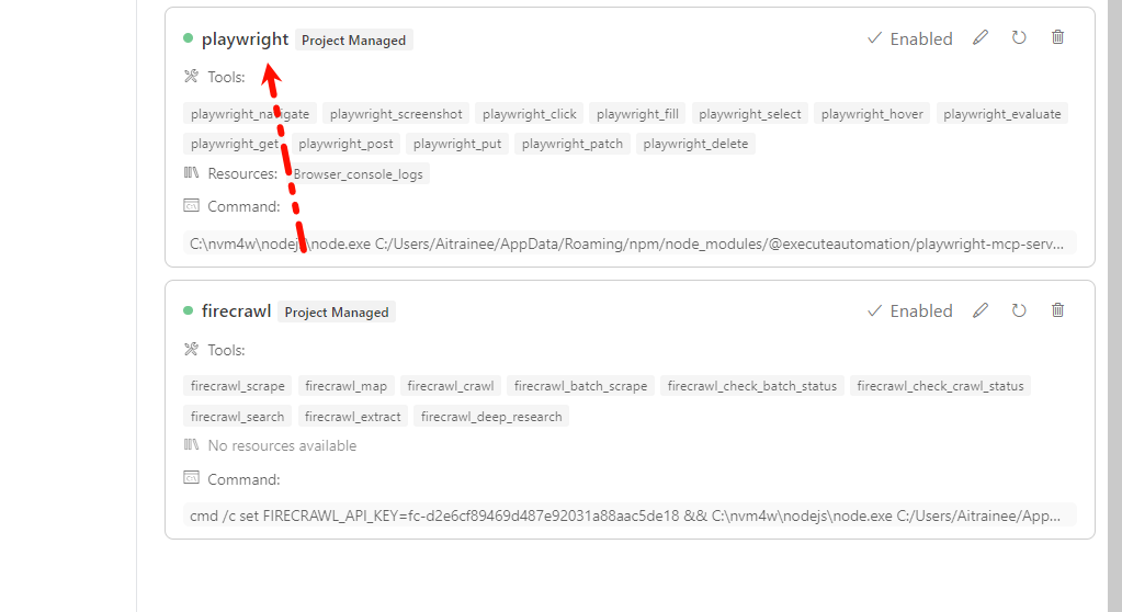 Cursor + MCP:效率狂飙!一键克隆网站、自动调试错误,社区:每个人都在谈论MCP! 配图 18