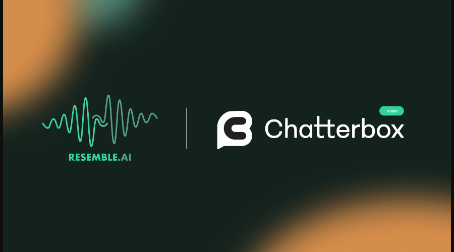 Chatterbox Turbo Image