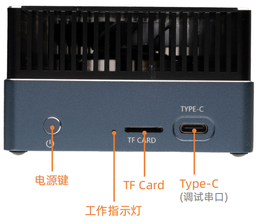 轰飞RK3588？开发板中的小钢炮 |搭建你的私有机器人—用AIBOX-1684X高算力AI计算盒Llama3|DeepSeek 配图 6