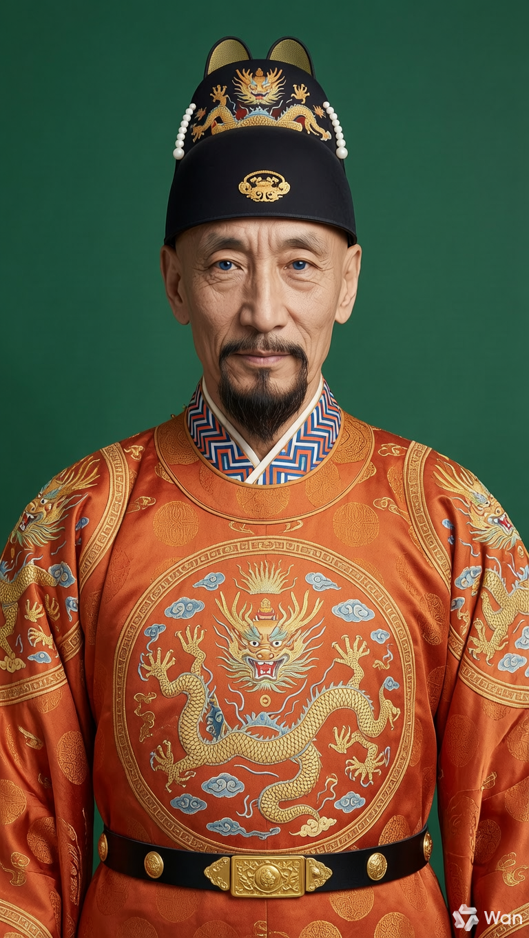 千人千面，精控调色，更懂你的Wan2.7-Image来了 配图 58