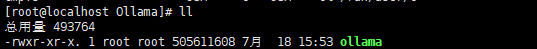 聊聊Ollama如何离线部署GLM4-9b 配图 2