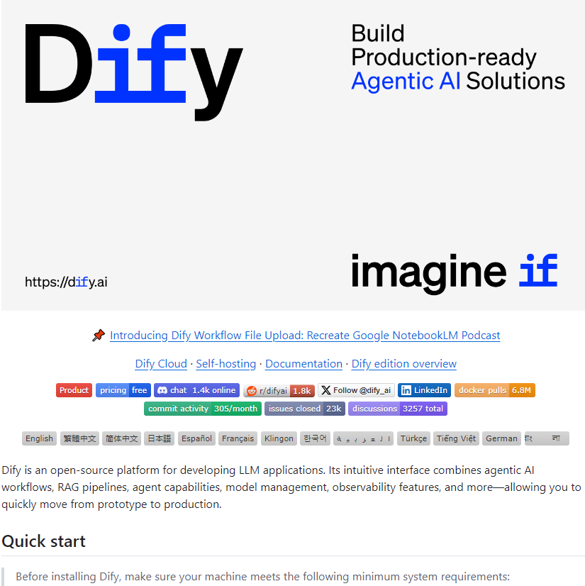 Dify