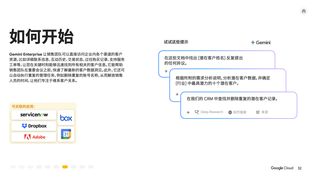 人人都能看懂的AI手册：谷歌用 10 个业务场景，讲清AI智能体怎么提效 配图 30