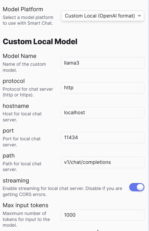 Obsidian 的 Smart Connections 配图 2