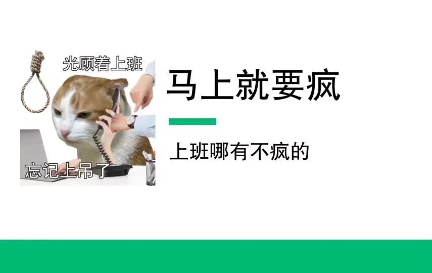 我用AI做了个00后疯感工牌生成器，领导看到后私聊找我要链接 配图 23
