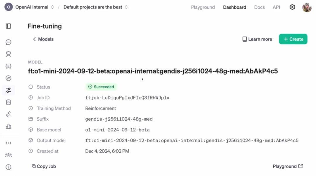 OpenAI发布强化微调技术，SFT退出历史舞台 配图 9