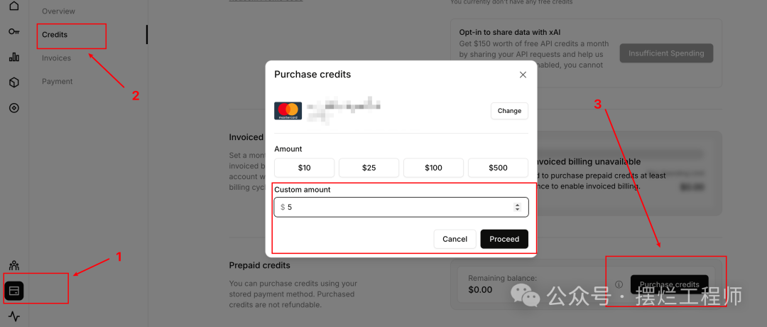 Grok3 API 已经全网上线了！附上免费使用Grok3 API的教程 配图 11