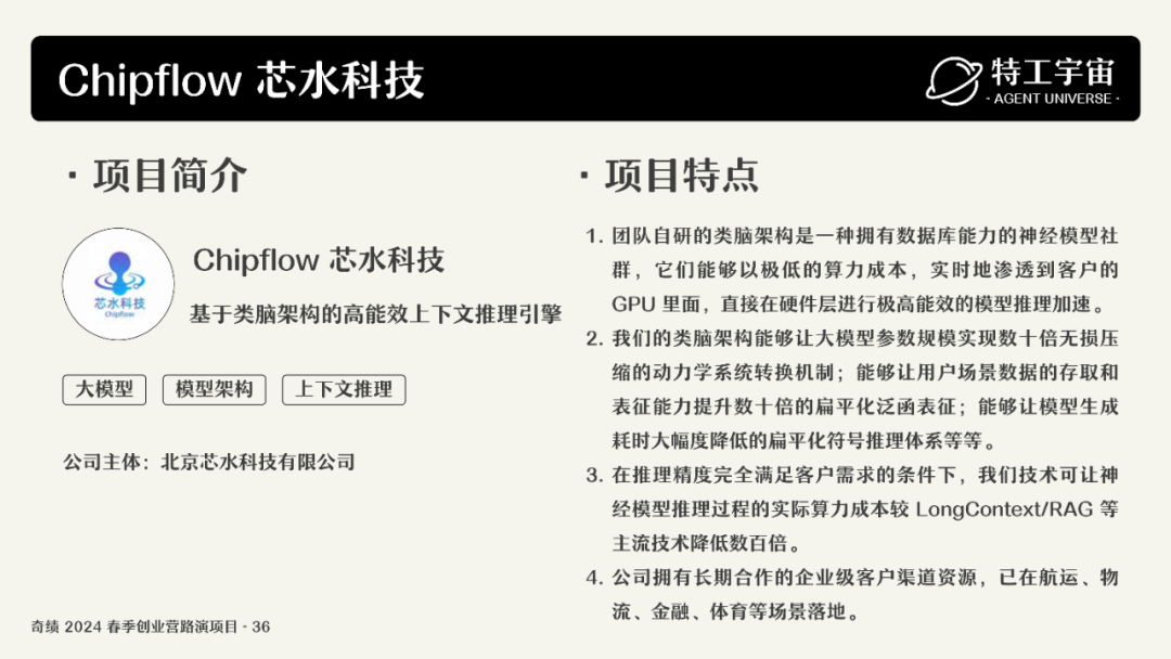 深度研究了奇绩创业营的 53 个项目，我们做了一份详细图谱，并得出这些结论 配图 79
