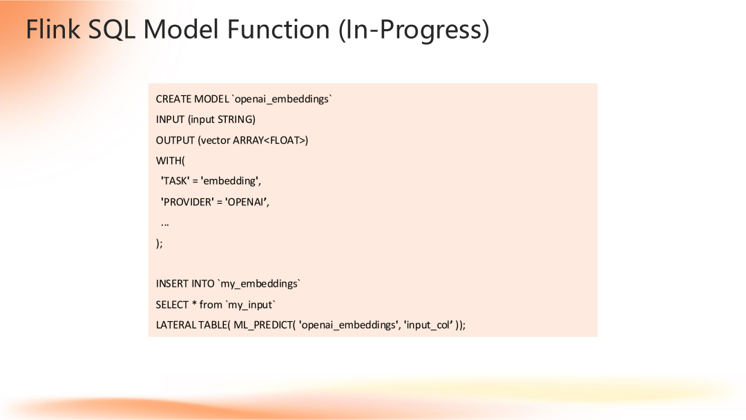 Apache Flink 2.0：实战数据湖与 AI 实时化 配图 20