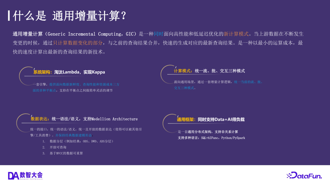 小红书数据架构的演进——基于通用增量计算构建全增量实验数仓生产新范式 配图 14