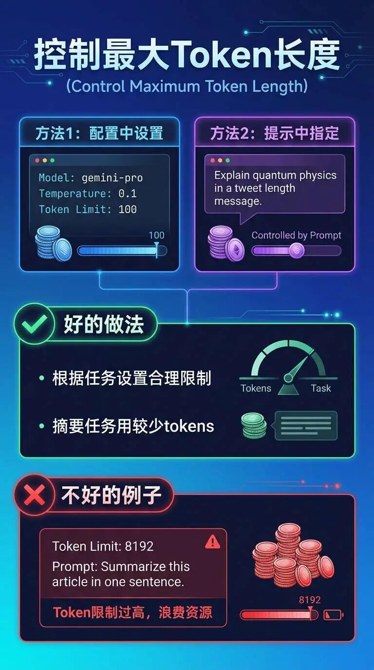 解锁Gemini 3 Pro潜力：Google官方Prompt Engineering最佳实践 配图 6
