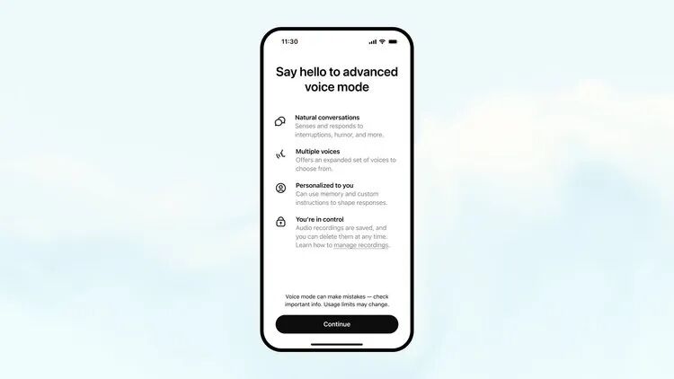 又热闹了！OpenAI的加强版“Her”正式开放，压过了Gemini的“生产级”大升级… 配图 3