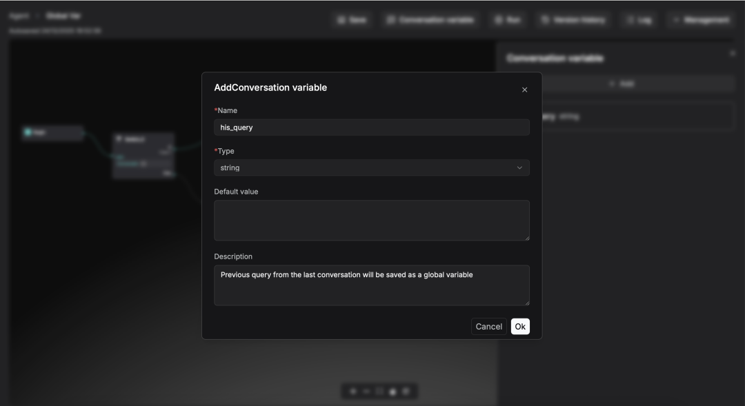 RAGFlow 0.23.0 —— Memory、 RAG 和 Agent 的能力增强 配图 24