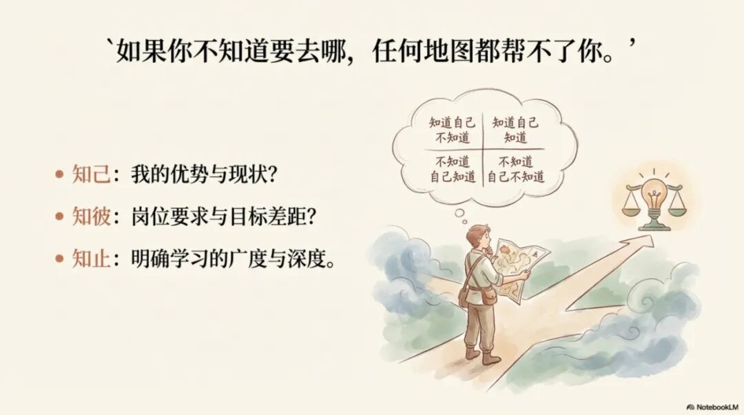 个人知识管理-从知识之旅到智慧人生 配图 13