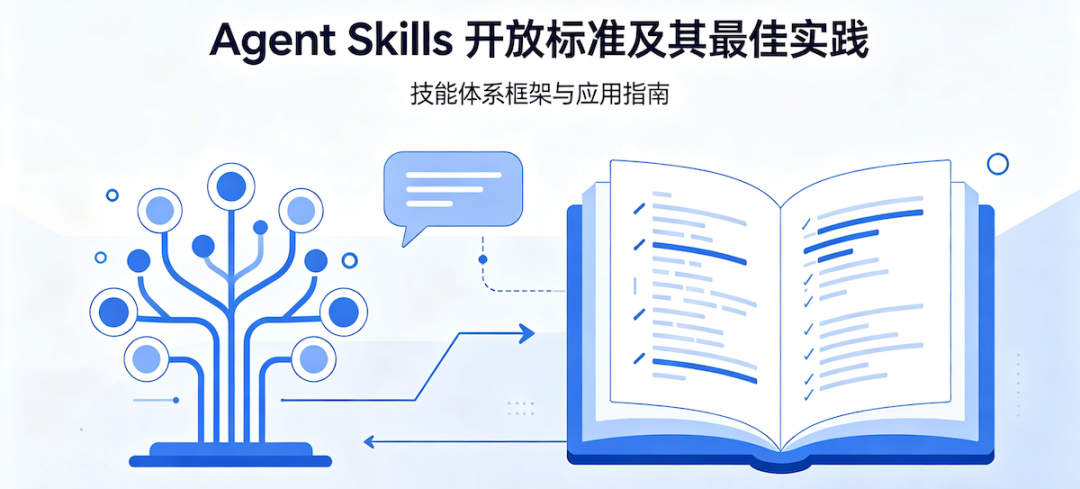 Agent Skills 开放标准及其最佳实践