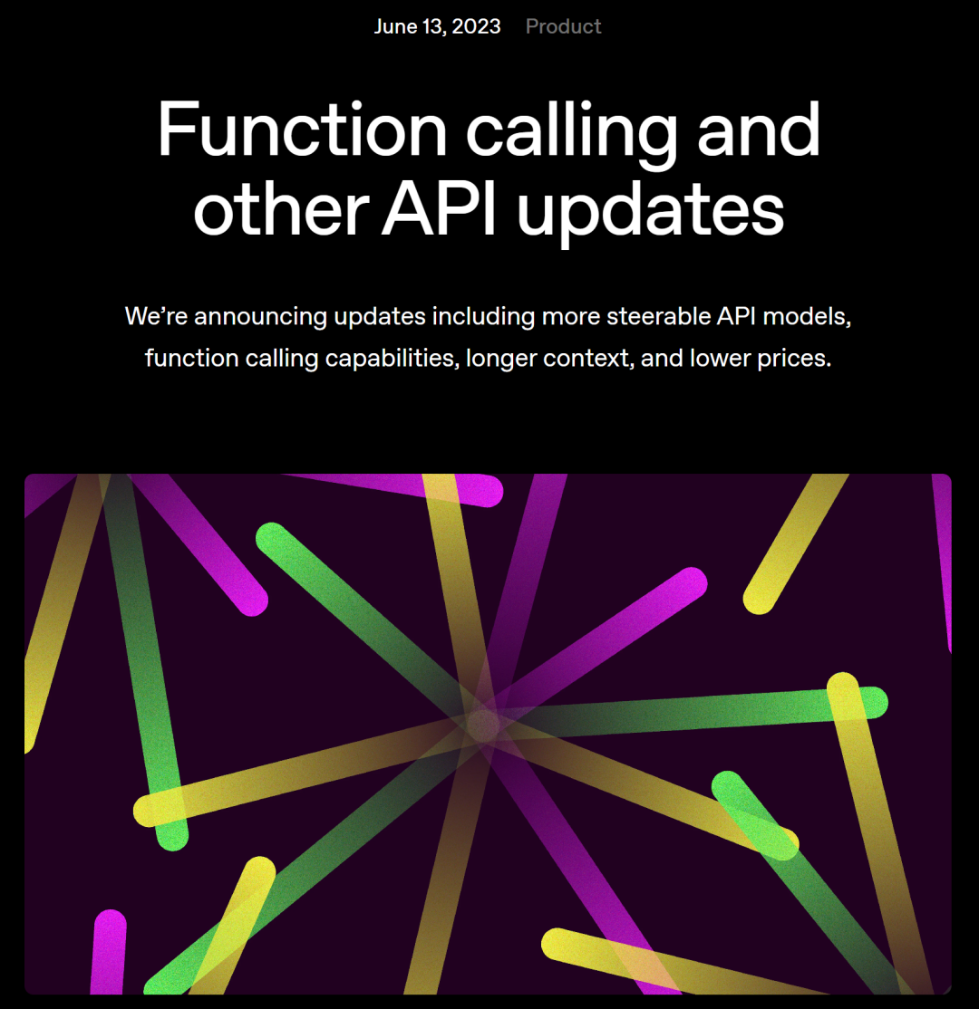 揭秘Function calling：详解大模型调用工具底层原理，四大优化方案提升Agent性能！ 配图 3