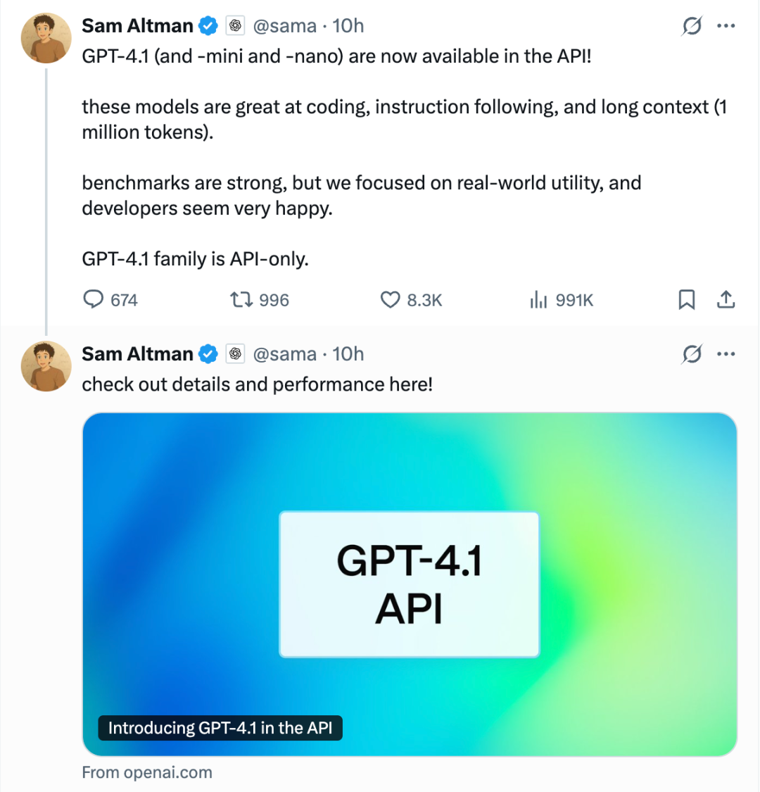万万没想到有这么一天，Open智谱狙击了Close OpenAI
