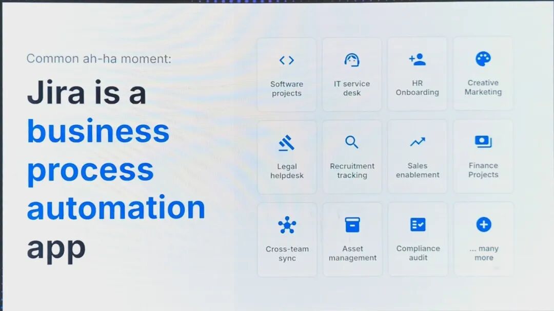 Anthropic和Atlassian同台，我看到了SaaS的未来 | SaaStr AI 2026实录 配图 11